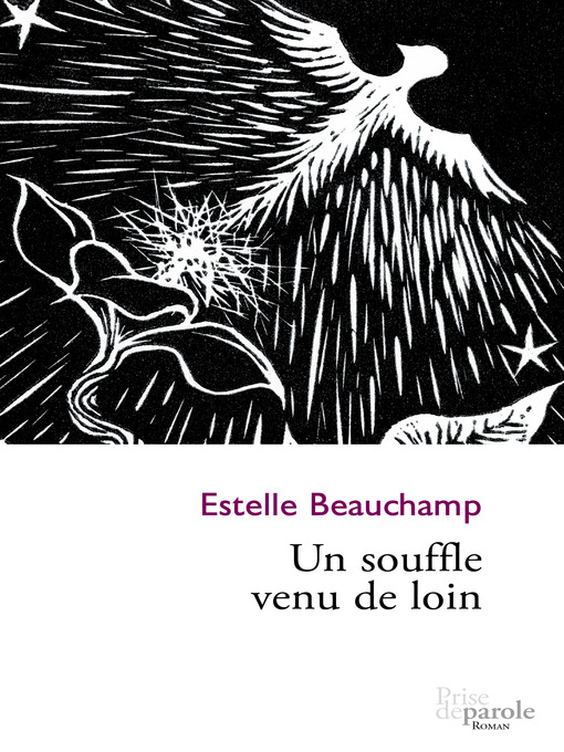 Title details for Un souffle venu de loin by Estelle Beauchamp - Available
